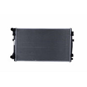 Hella Engine Radiator 8MK 366 300-981