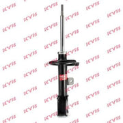 KYB Shock Absorber Damper Strut Front Left 333758