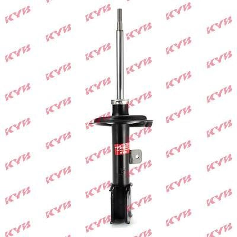 KYB Shock Absorber Damper Strut Front Left 333758