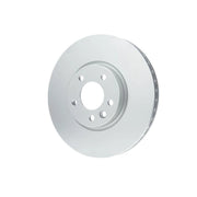 Bosch 2 x Vented Front Brake Discs 0 986 479 546