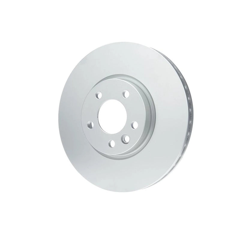 Bosch 2 x Vented Front Brake Discs 0 986 479 546