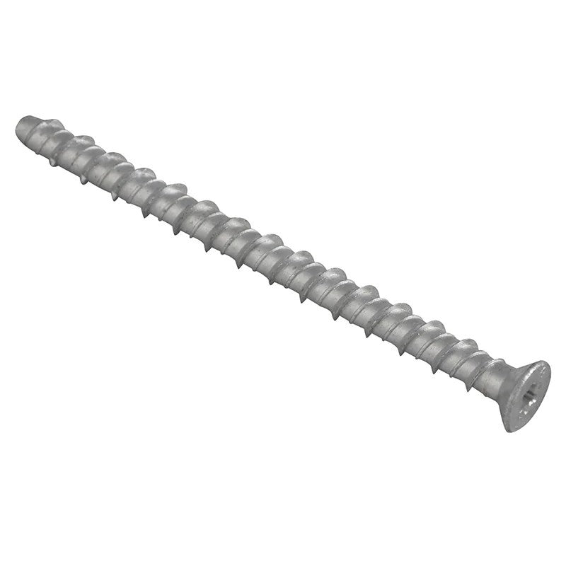 ForgeFix Lightning Bolt CSK/TORX® Compatible Head Bag 10 75-150mm