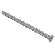 ForgeFix Lightning Bolts CSK/TORX® Compatible Box M6 x 50mm Bag 10 - 10LGB650T