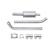 Hella Front Silencer Front 8LB 366 022-761