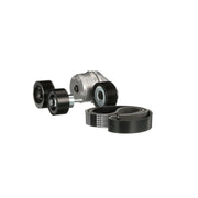 Gates V-Ribbed Belt Set K018PK1894HD