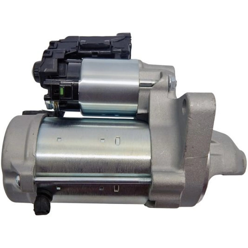 Hella Starter Motor 12V 1.6kW 9 Teeth 8EA 011 612-051