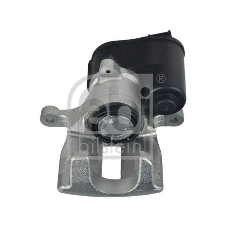 Febi Brake Caliper Assembly Rear Left 184697