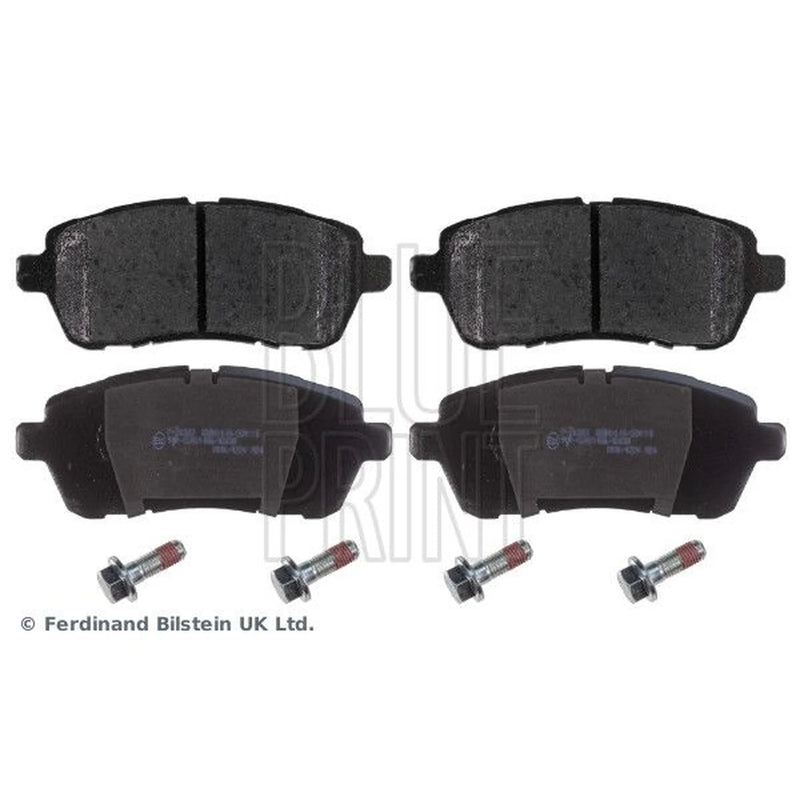 Blue Print Front Brake Pad Set ADM54294