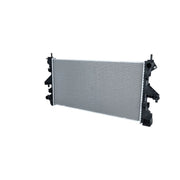 NRF Engine Radiator 560023