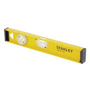 STANLEY® Hand Tools PRO-180 I-Beam Level 2 Vial 40cm - 1-42-919