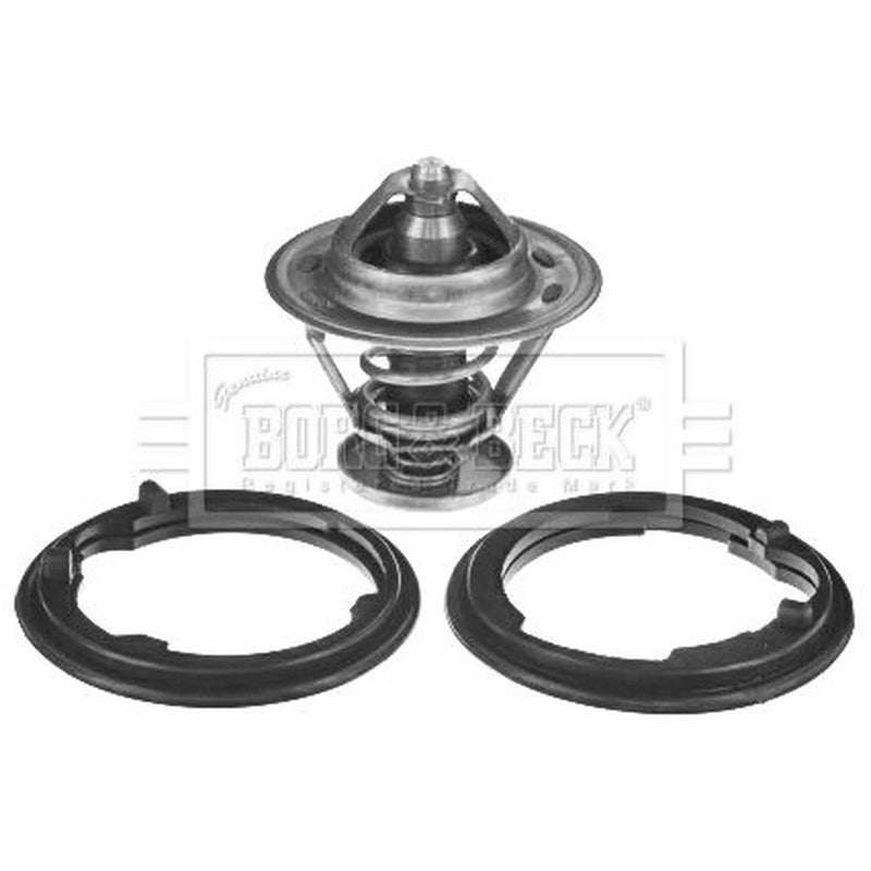 Borg & Beck Thermostat,Coolant BBT426