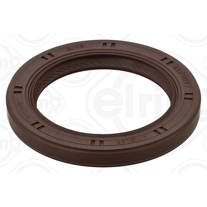 Elring Crankshaft Shaft Seal 60mm OD ID Wide 562.380