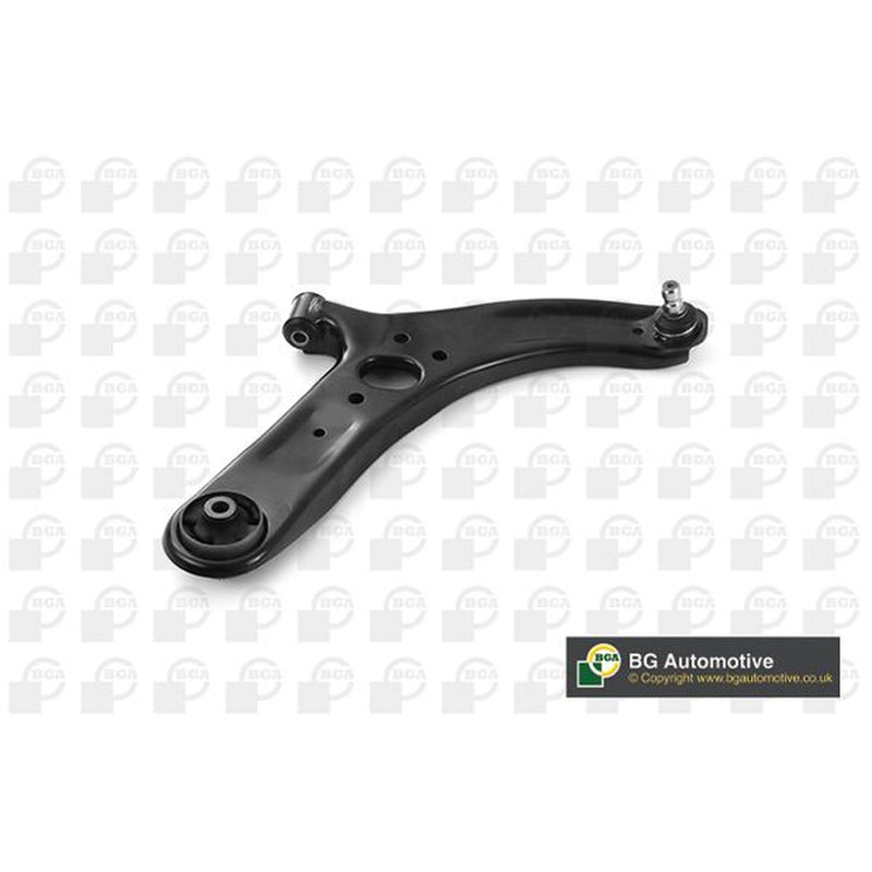 BGA Control/Trailing Arm Front Right TRC0319