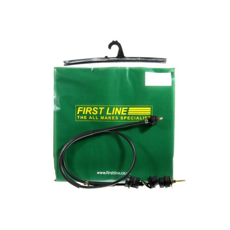 First Line Clutch Control Cable Pull FKC1408