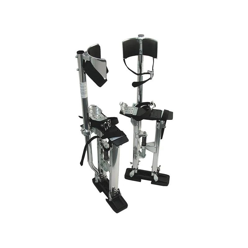 Faithfull Decorator's Stilts 450-750mm (18-30in) - FAISTILTS