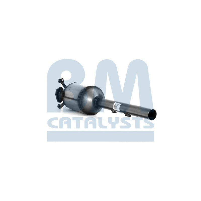 BM Catalysts Dpf BM11233