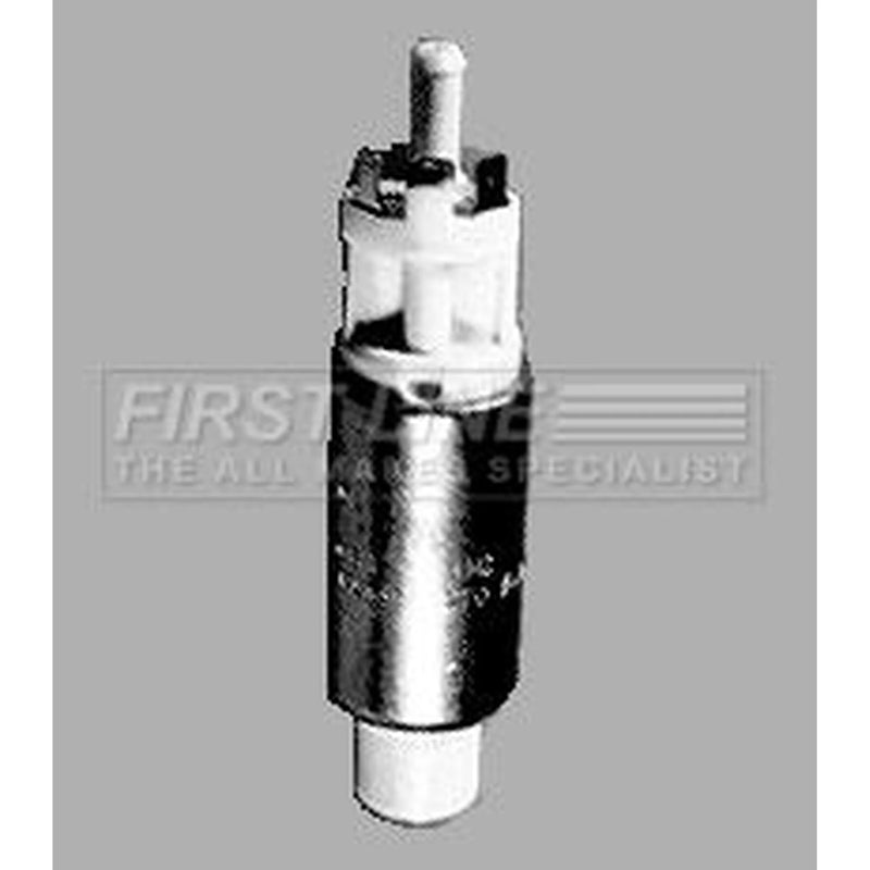 First Line Fuel Pump Assembly FFP1079
