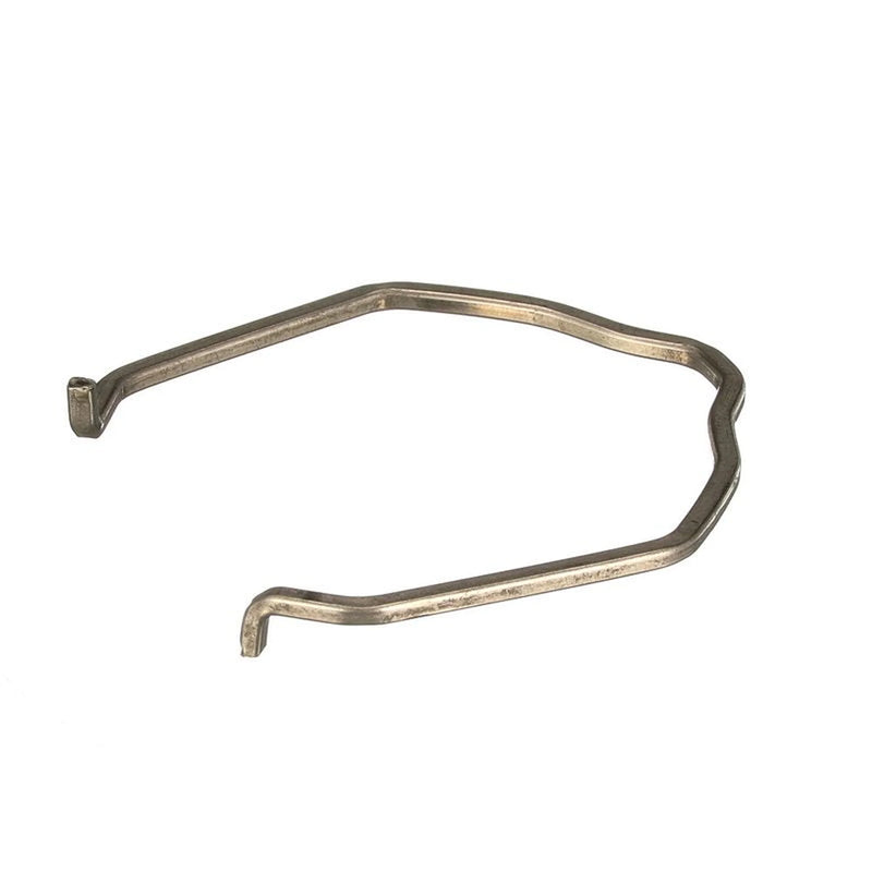 Gates Charge Air Hose Fastening Clamp Wide Thick Metal HCL010