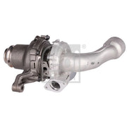 Febi Turbocharger Turbo Unit 186775