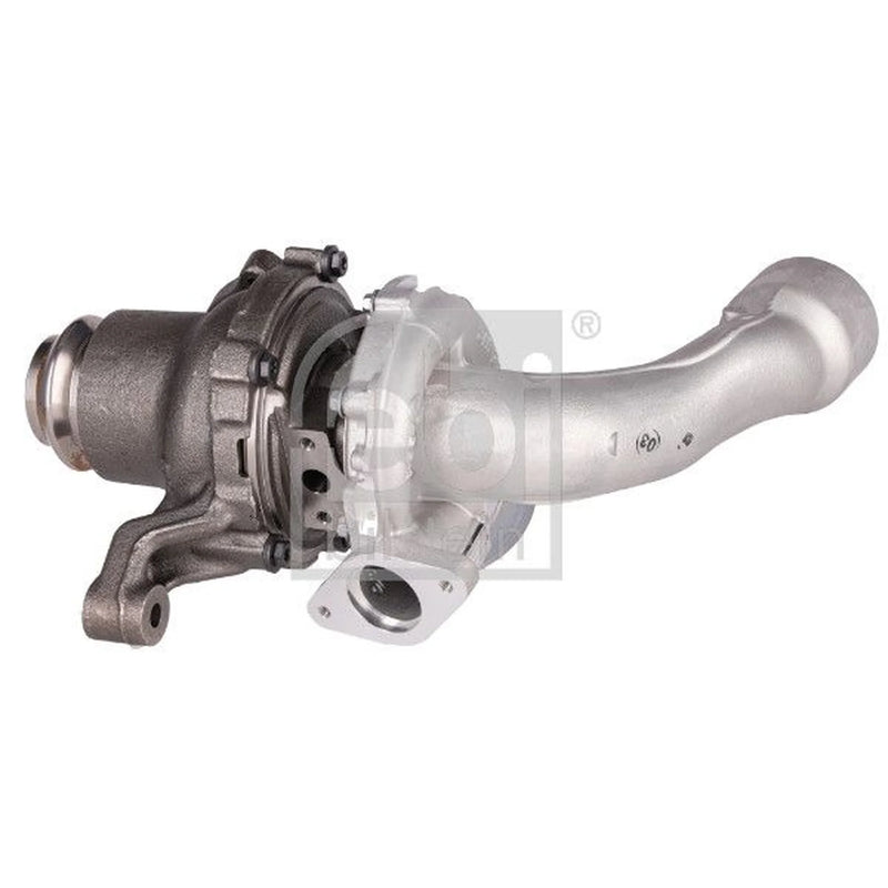 Febi Turbocharger Turbo Unit 186775