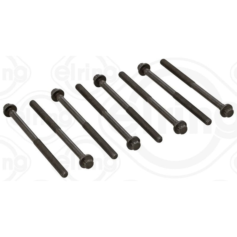 Elring Cylinder Head Bolt Set M11x1,5x173 587.170