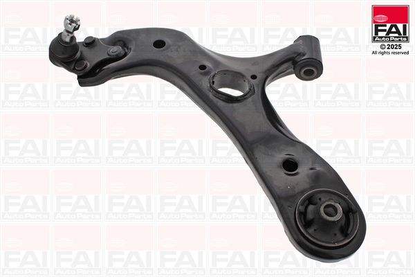FAI Control/Trailing Arm
