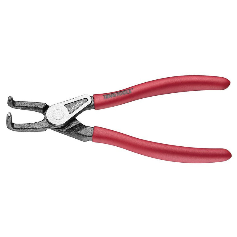 Teng Tools Circlip Plier Inner Bent PRO 125mm