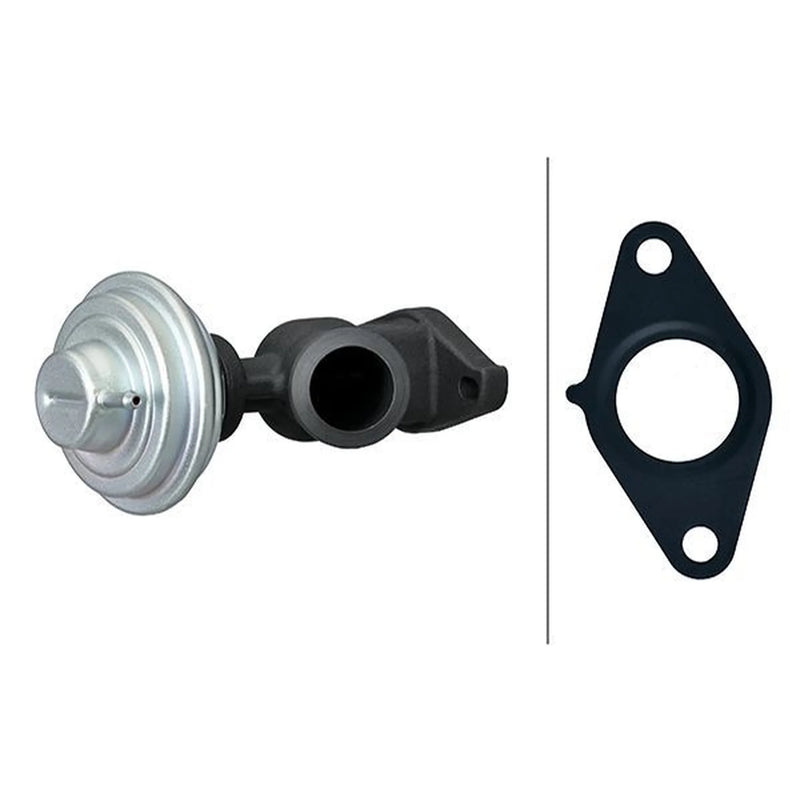 Hella Exhaust Gas Recirculation Valve 6NU 014 864-951