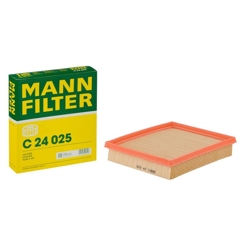 MANN-FILTER Engine Air Filter C 24 025