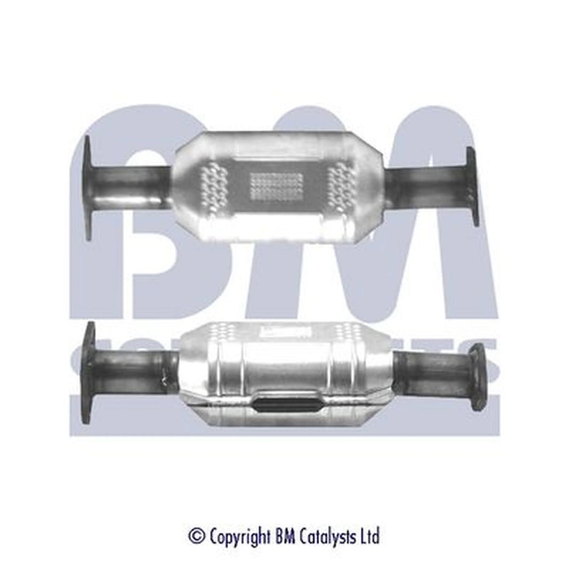 BM Catalysts Homologated Petrol Cat BM90150H