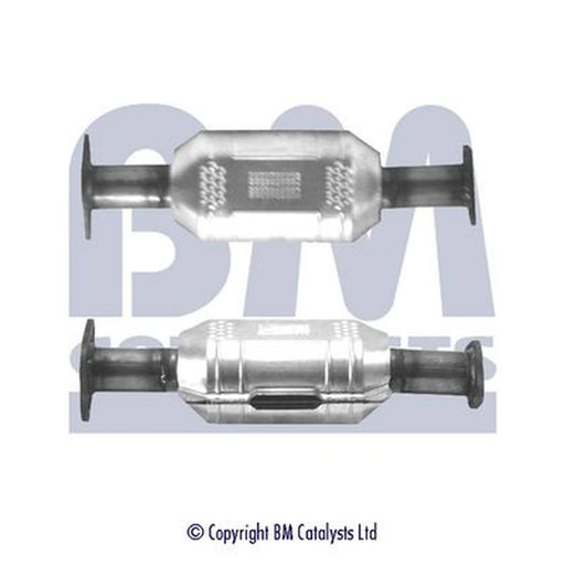 BM Catalysts Petrol Cat BM90150