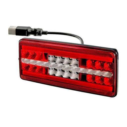 Hella Tail Light / Lamp LED both sides 2VP 328 630-051