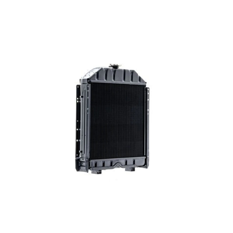 Mahle Engine Radiator CR 2280 000S