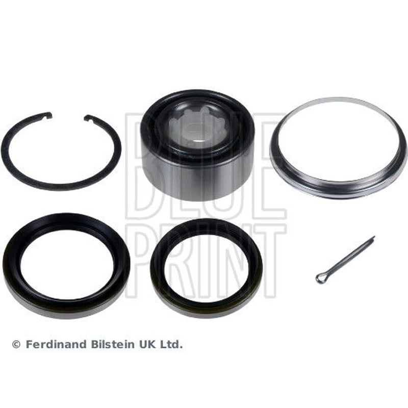 Blue Print Wheel Bearing Kit Front 74mm ADT38221