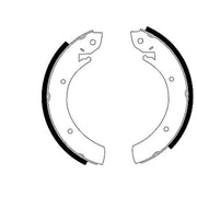 Textar Brake Shoe Set Axle Kit 91015700