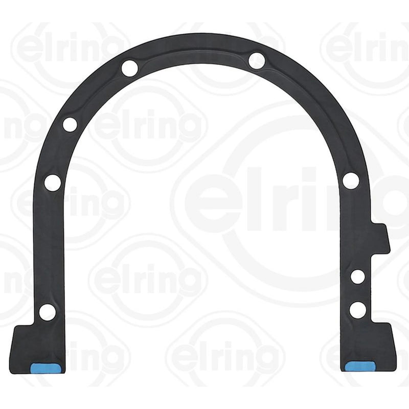 Elring Housing Cover Gasket Wide Thick 737.881