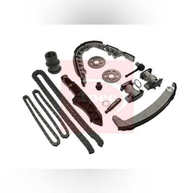 Apec Timing Chain Kit Set 54 Links ACK4061