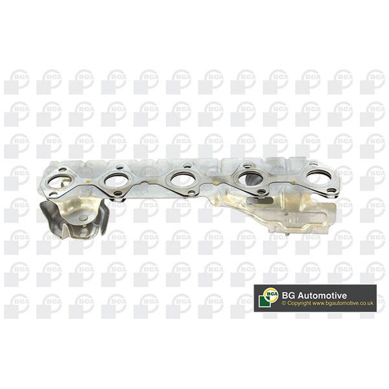 BGA Exhaust Manifold Gasket Wide Thick MG1402