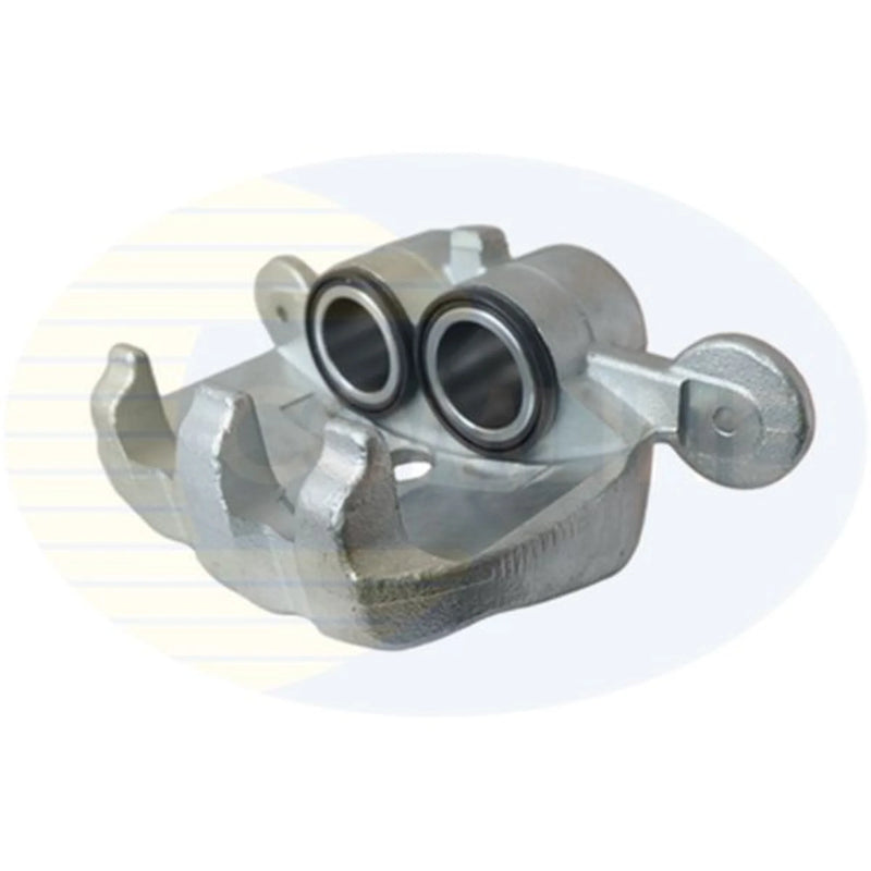 Comline Brake Caliper Assembly Front Right CBC436R