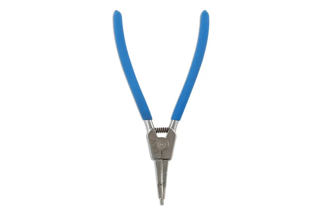 Laser Tools Lock Ring Pliers - Angled - PL