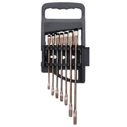 Draper HI-TORQ® Ratcheting Combination Spanner Set, 7 Piece