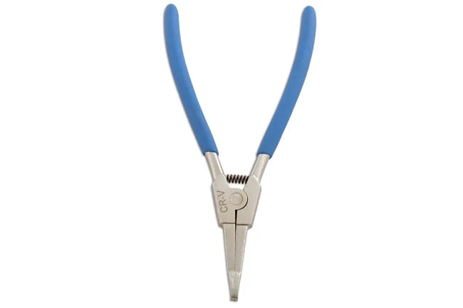 Laser Tools Lock Ring Pliers - Straight - PL