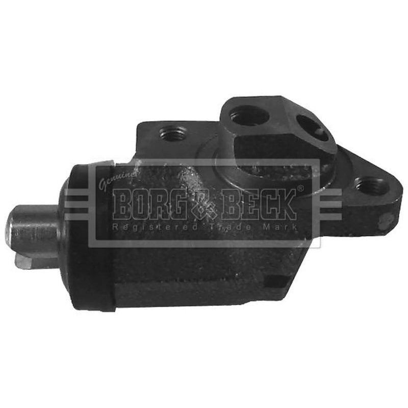 Borg & Beck Wheel Cylinder Hydraulic Brake BBW1177