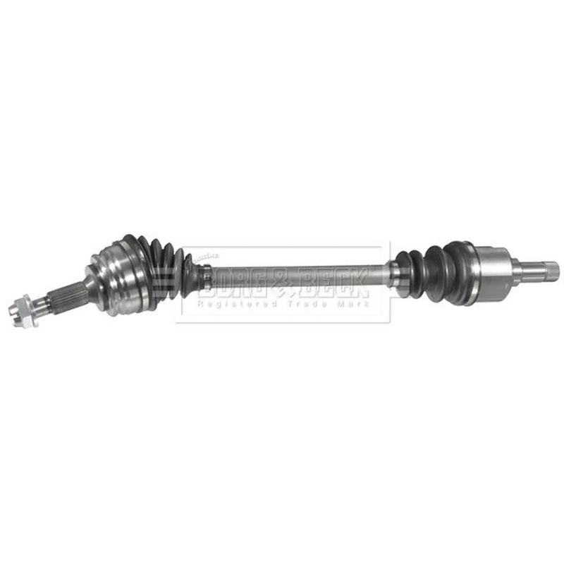 Borg & Beck CV Drive Shaft Driveshaft Front Lef BDS1938