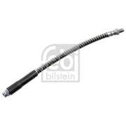 Febi Brake Hydraulic Hose Line Front Right 18275