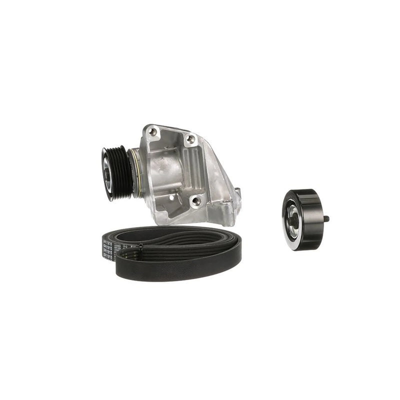 Gates V-Ribbed Belt Set K016PK1915