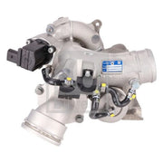 Febi Turbocharger Turbo Unit 186808