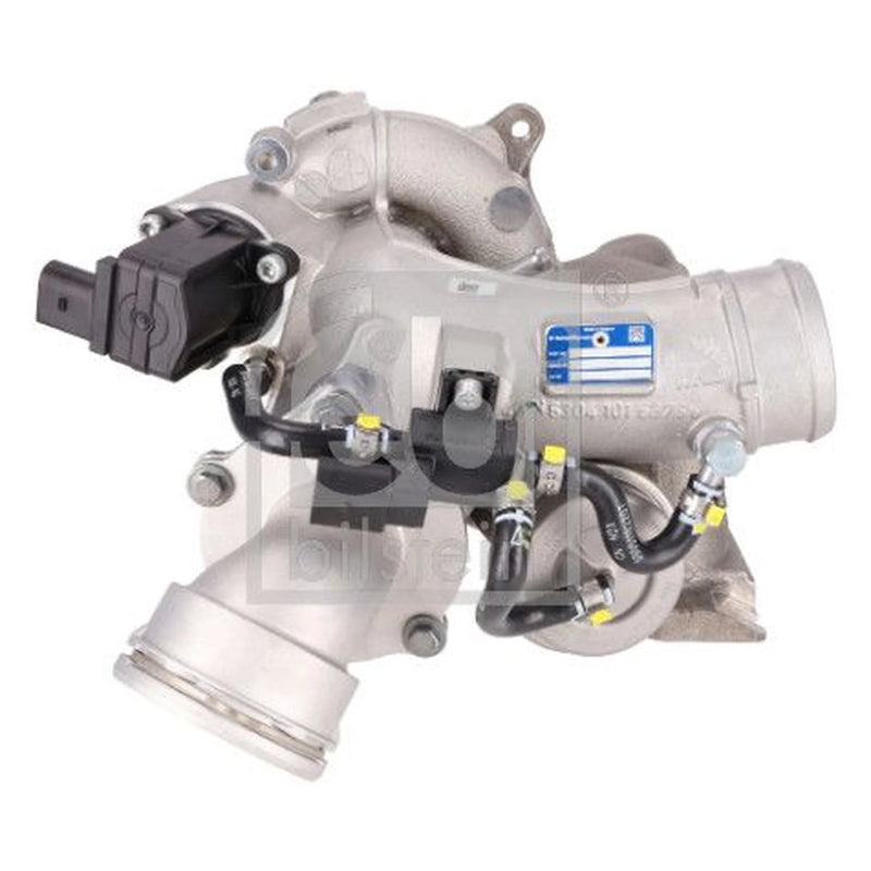 Febi Turbocharger Turbo Unit 186808