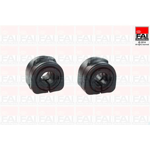 FAI 2 x Anti Roll Bar Mounting Bracket SS2189K