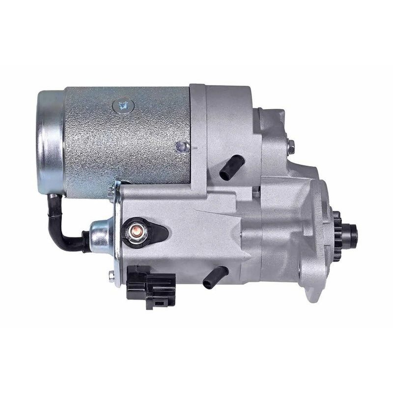 Hella Starter Motor 12V 2.2kW 10 Teeth 8EA 011 610-651